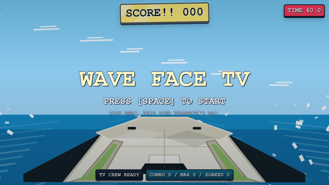 Sail Dodge cover